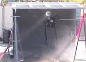 風暴牽引機